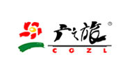 印刷厂合作企业-广之旅logo