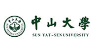 印刷厂合作企业-中山大学logo
