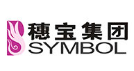 印刷厂合作企业-穗宝集团logo