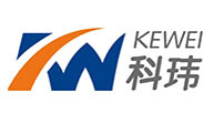 印刷厂合作企业-科玮logo